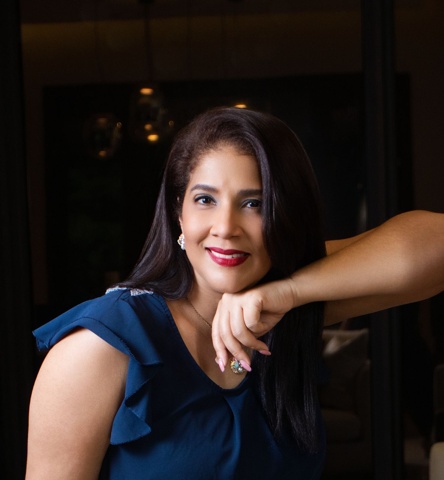 Arianny Tavárez