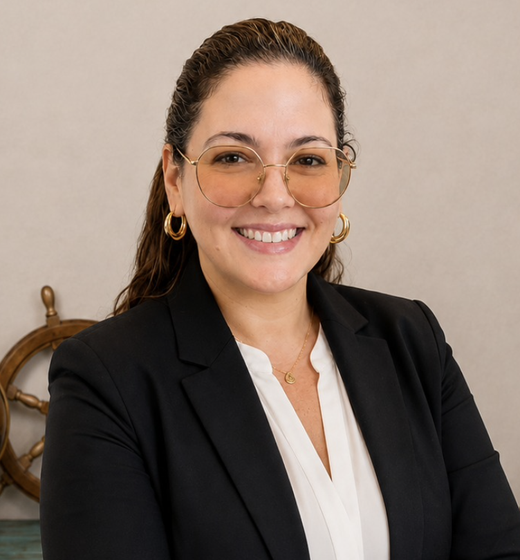 Anyshia Blinderman