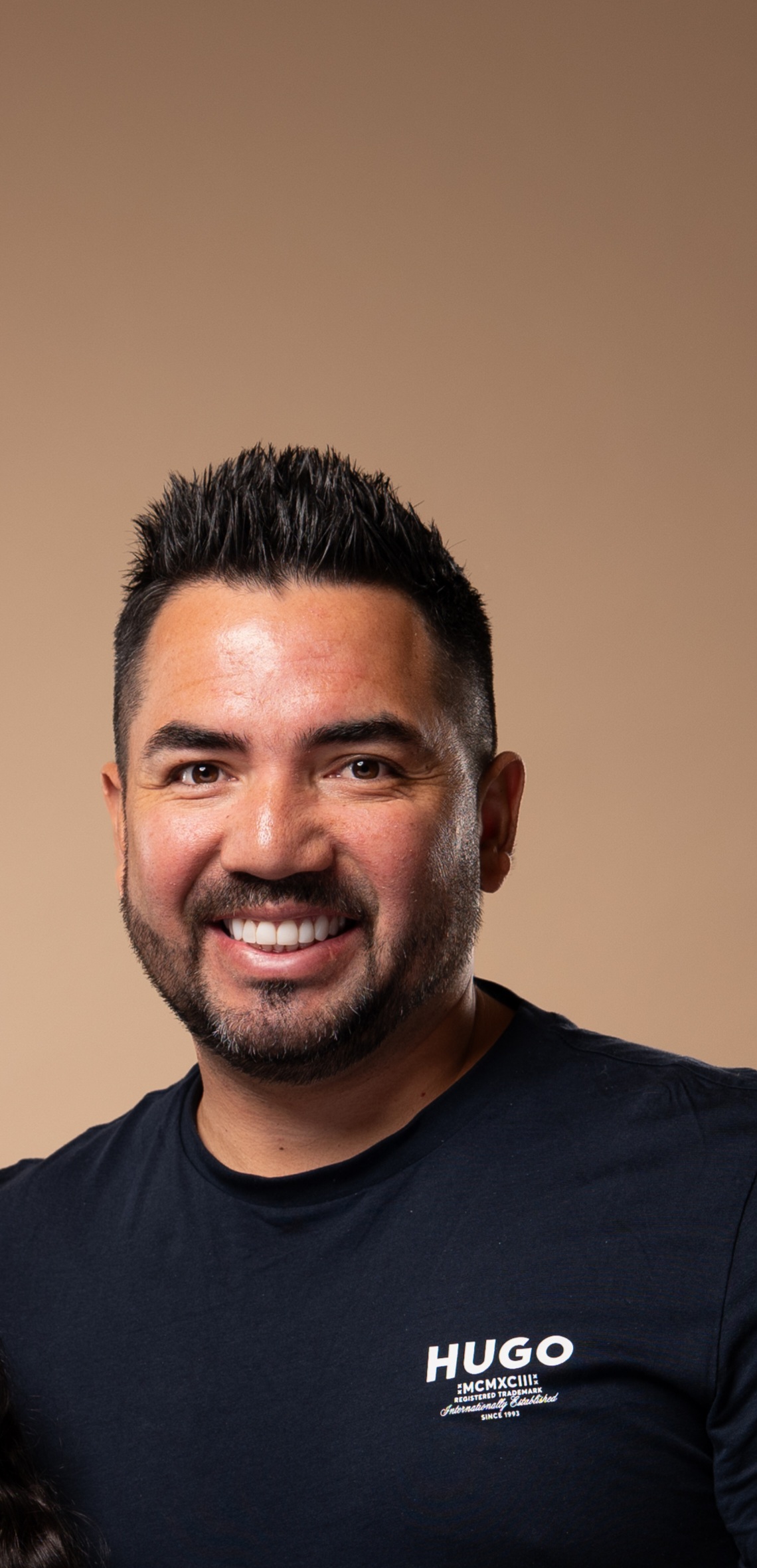 Andres Molina