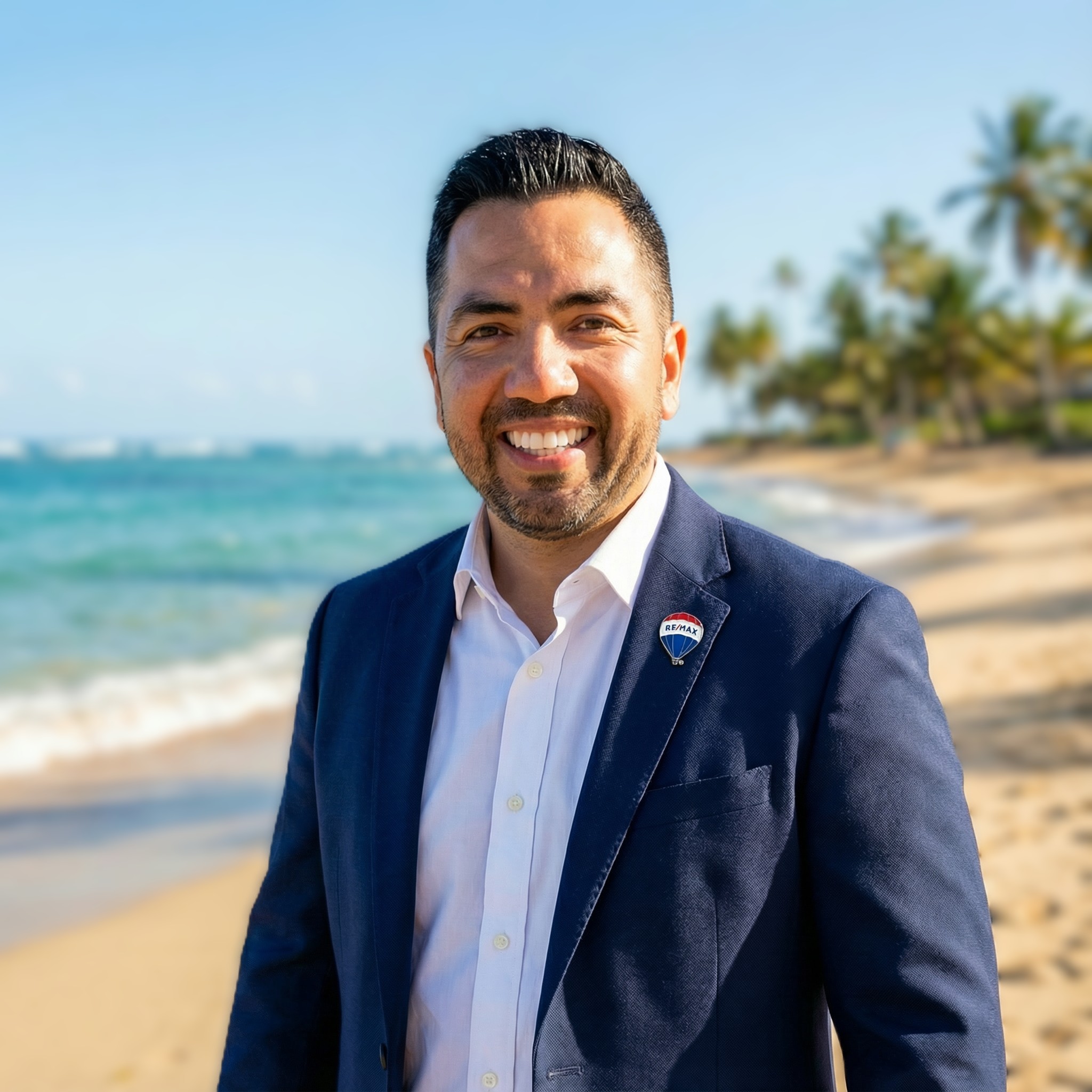 Andres Molina