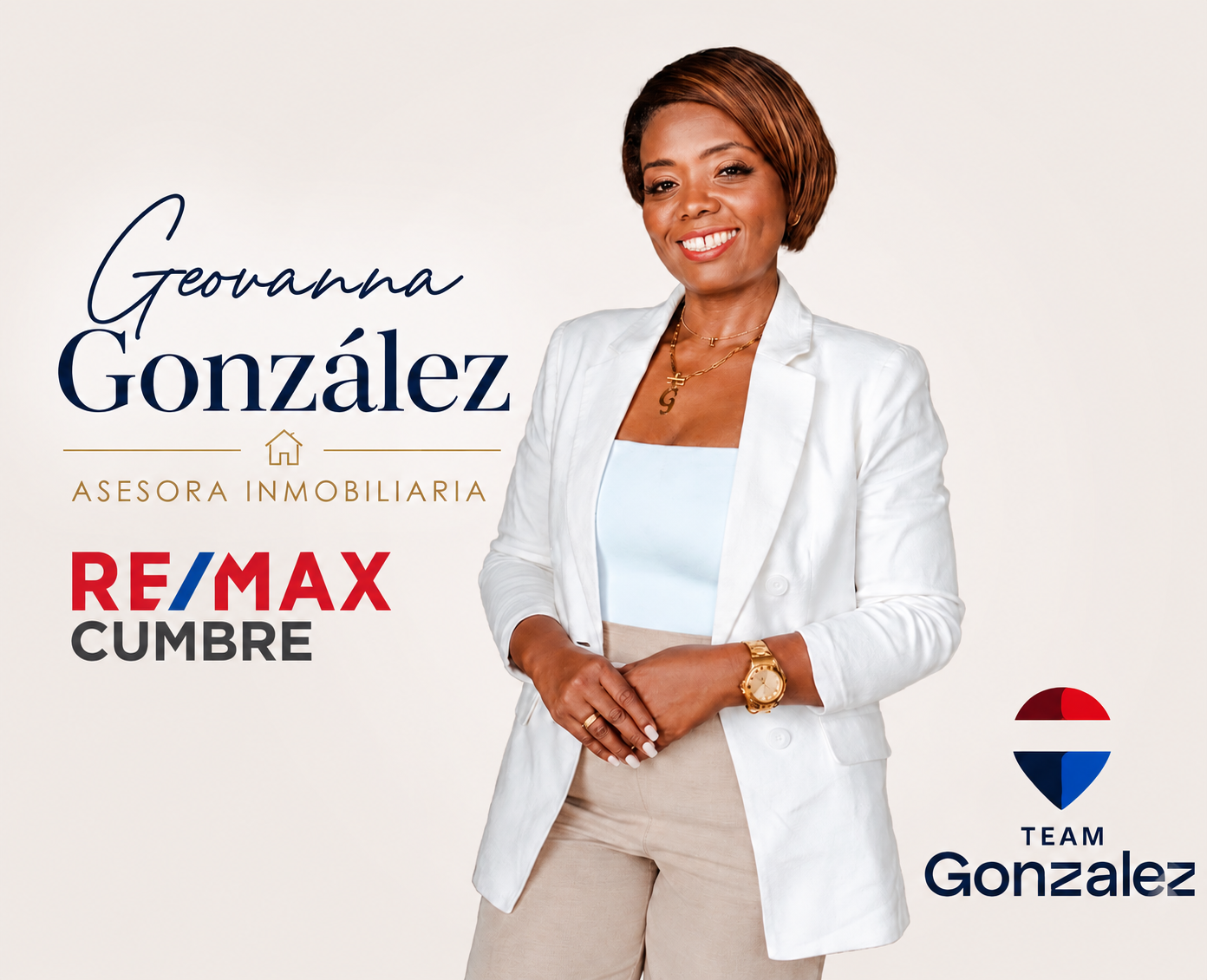 GEOVANNA GONZALEZ