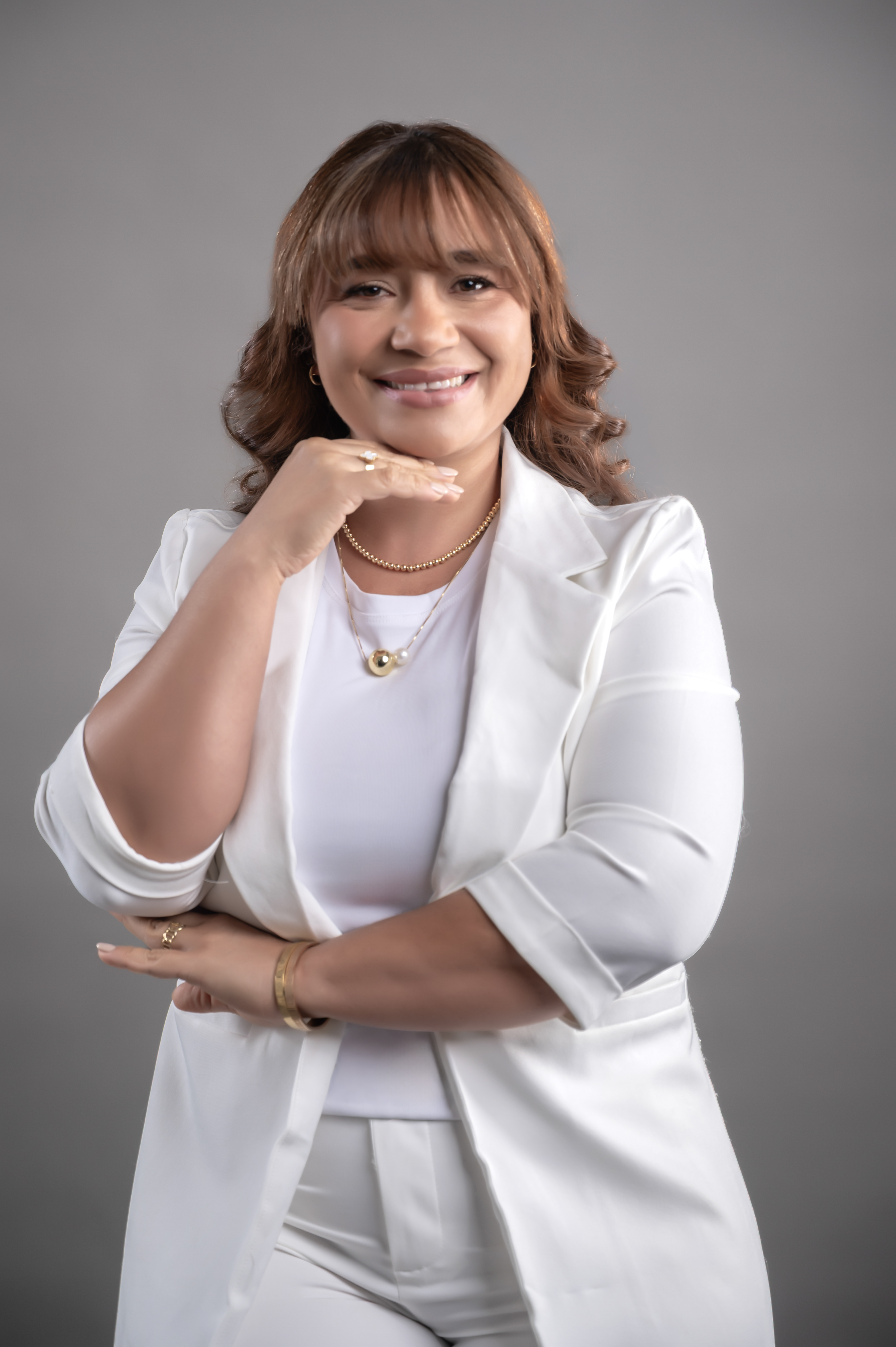 Rosy Tejada