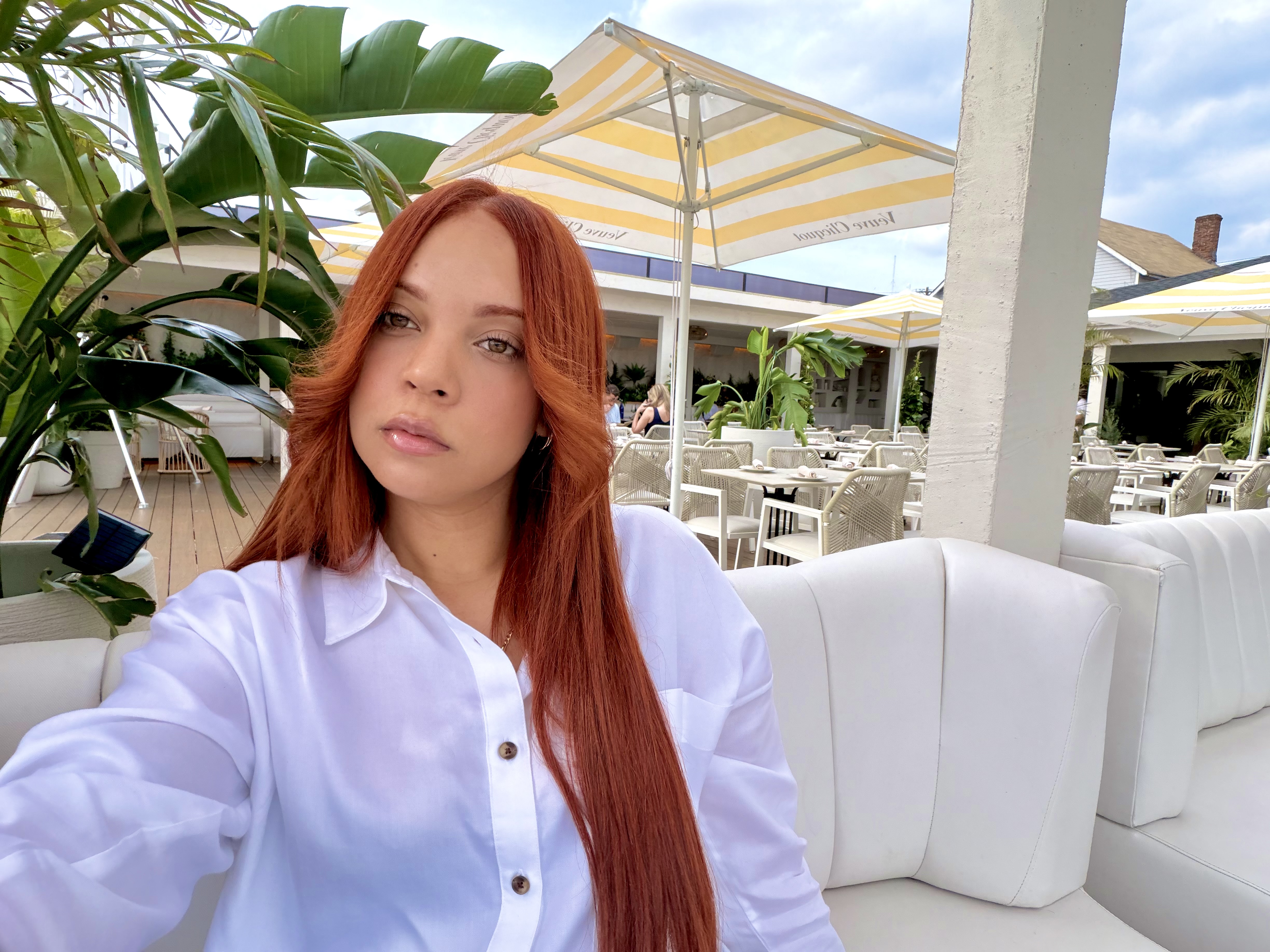 Luisa Debora
