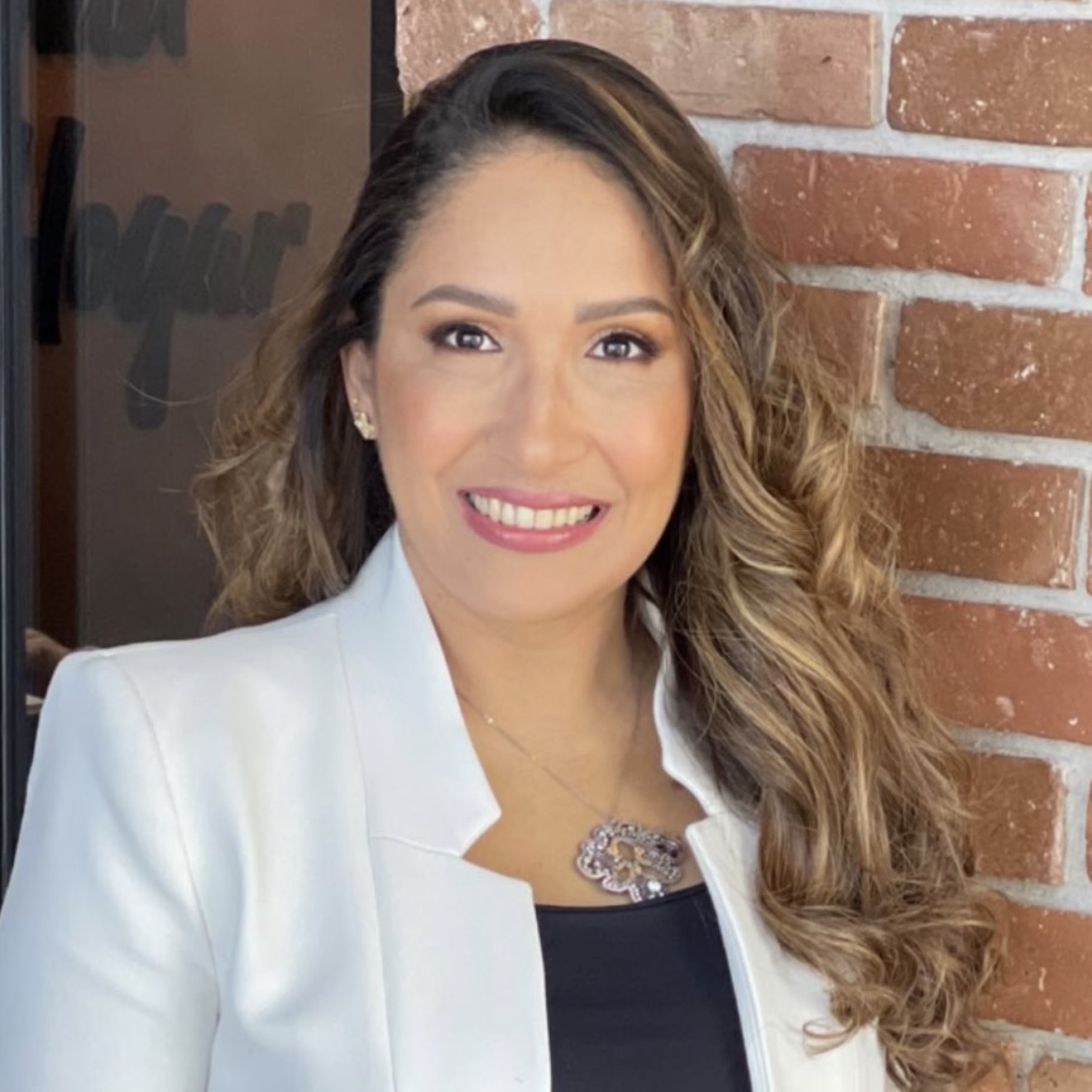 ALEXANDRA PEREZ DE LORENZO