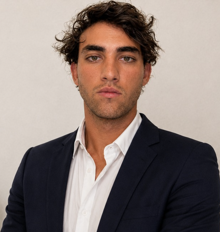 David Sieger profile photo