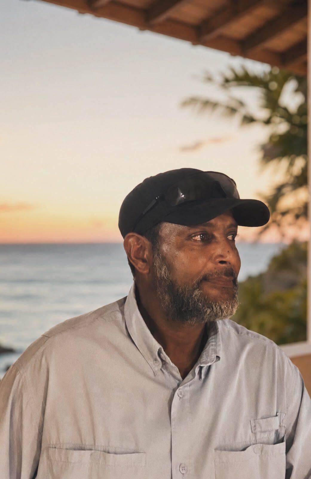 Fausto Gonzalez