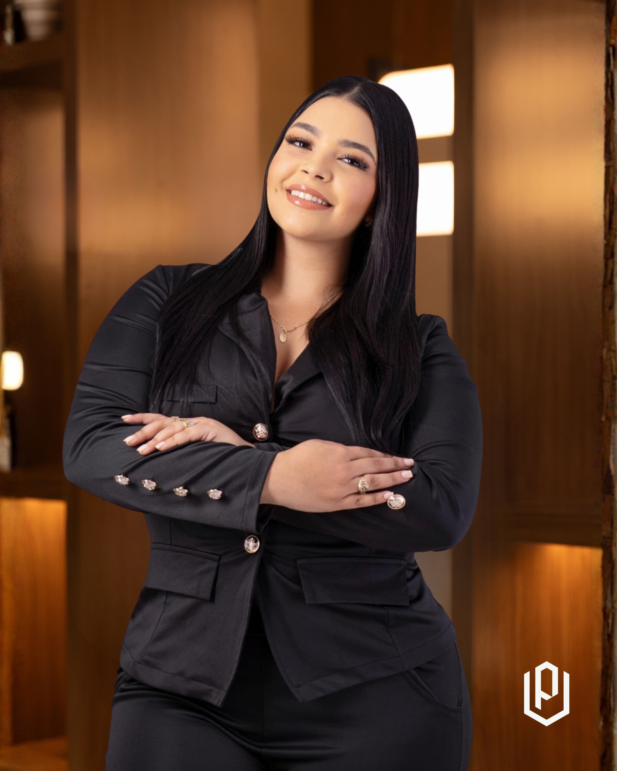 Licda. Yesibel Gutiérrez