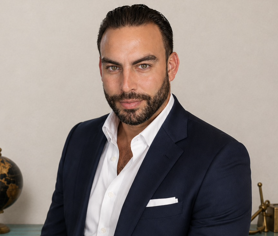 Luis Joel Lara
