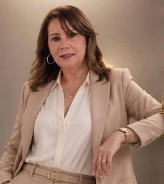 Lourdes Perez