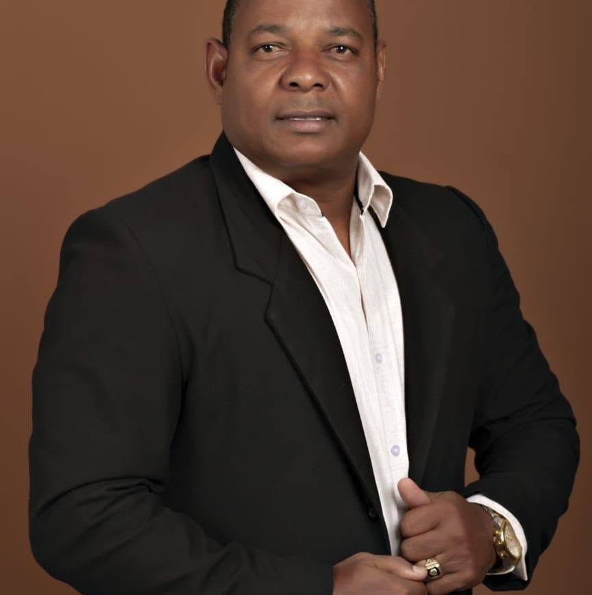 Ramon Mercado