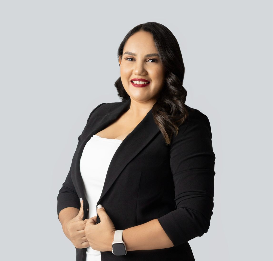 Tulia Vicente