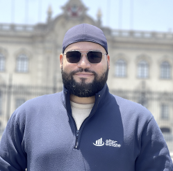 Juan Garcia