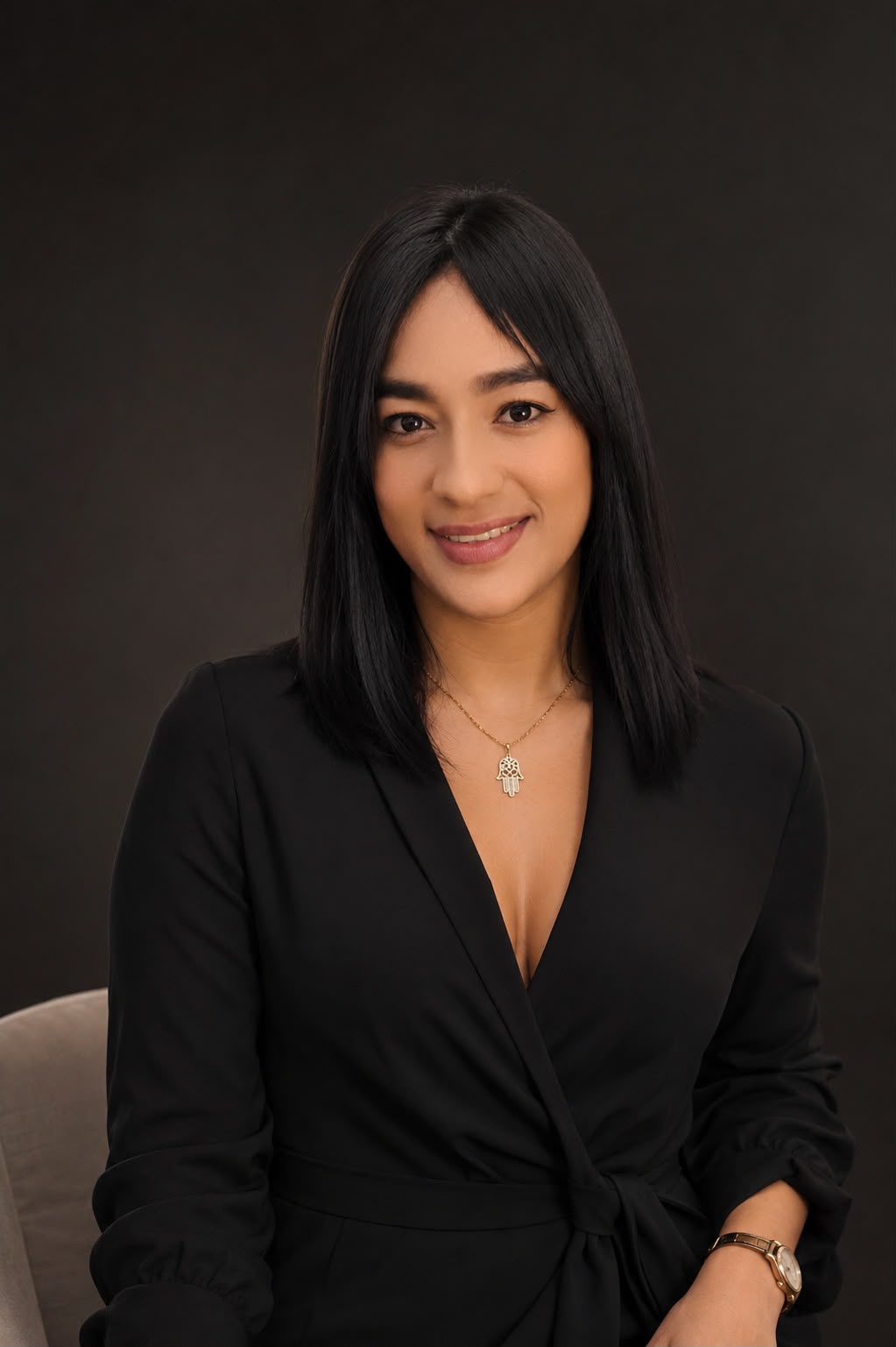 Kelly Rivero