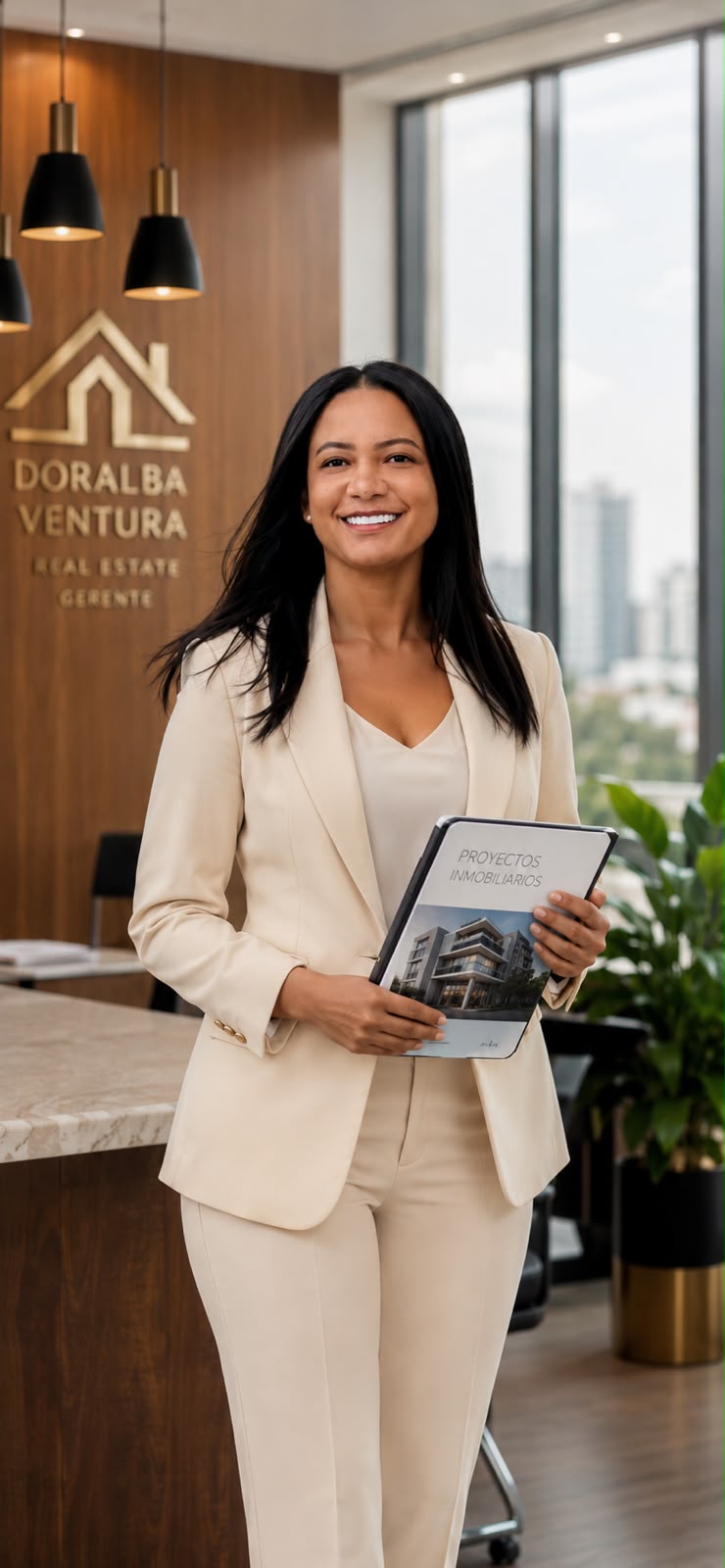 Doralba Ventura