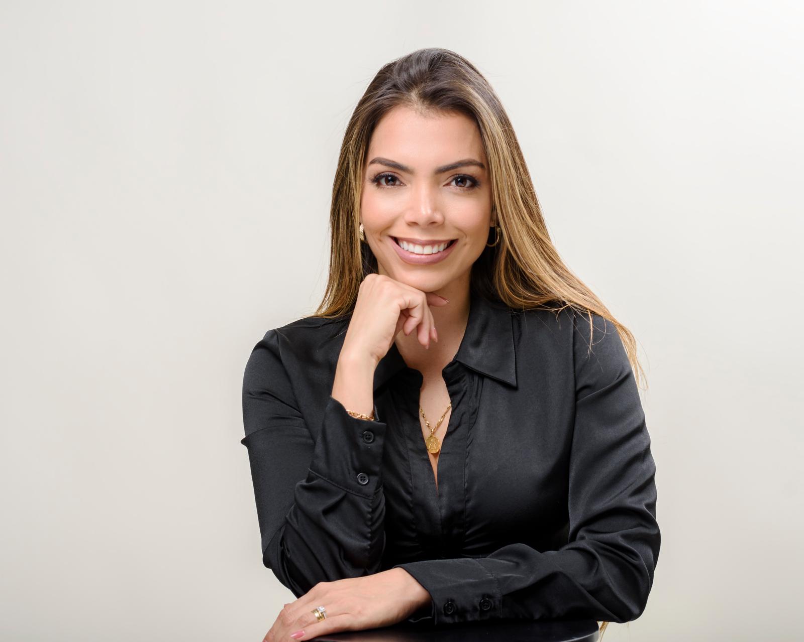 Veronica Anderson