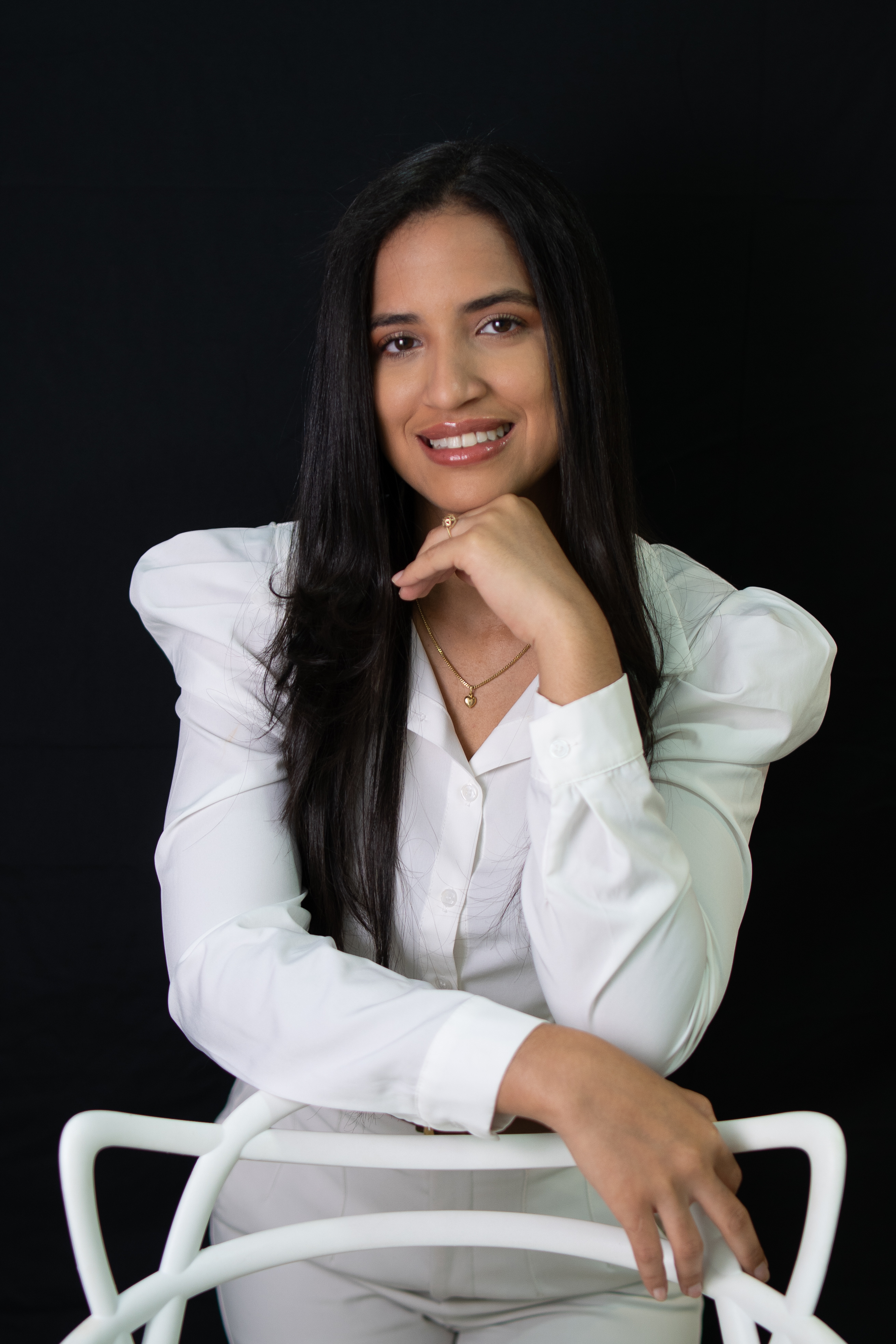 Shelcy Caro Pena