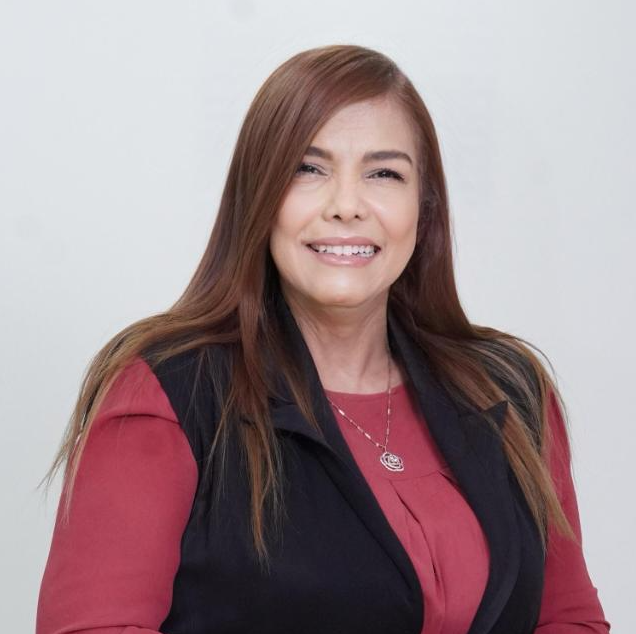 Maria del Carmen Baez