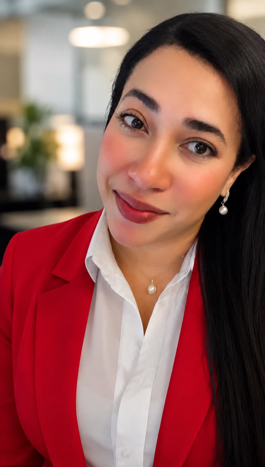 Mayrelin de la Cruz