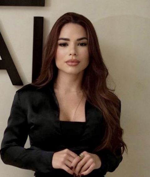 Daniela Montilla