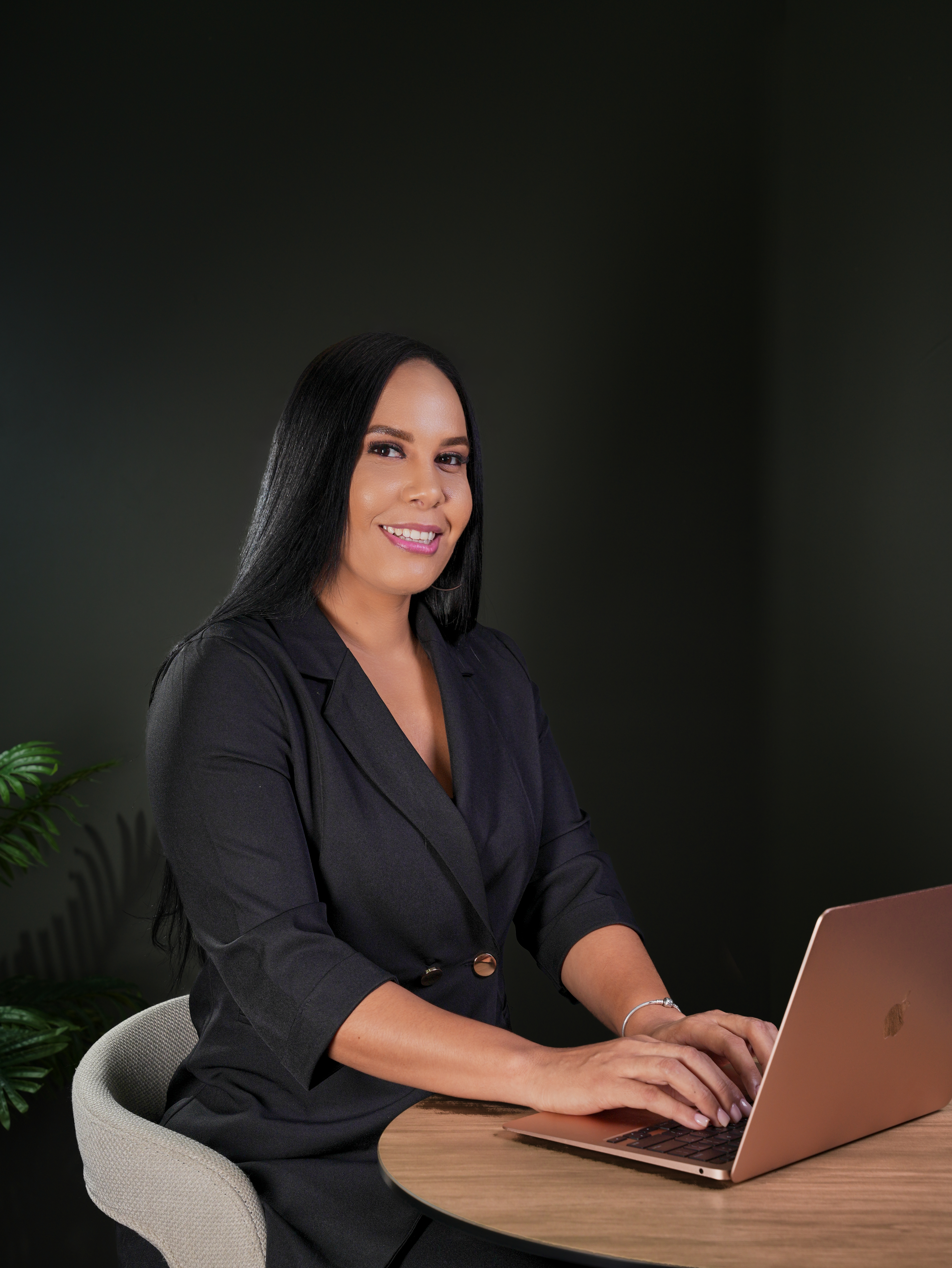 Helen Jimenez