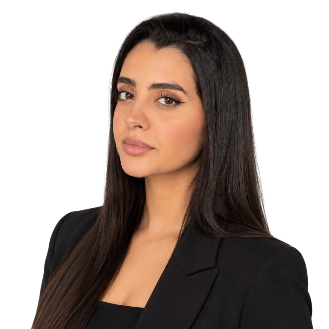 Alexandra Del Giudice MR. HOME