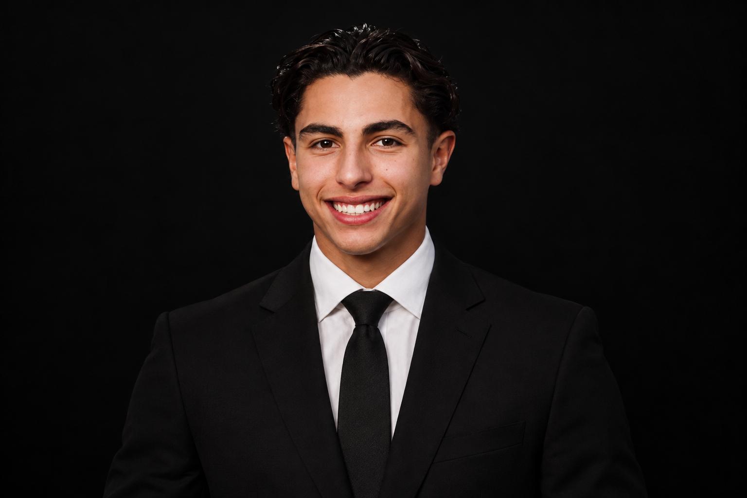 Nathan Bensimon
