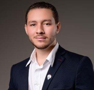 Benjamín Uribe