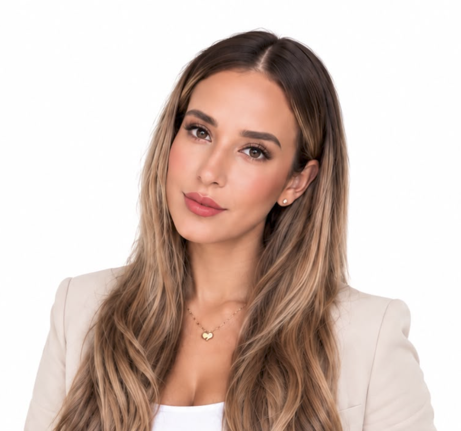 Larisa Olaverria