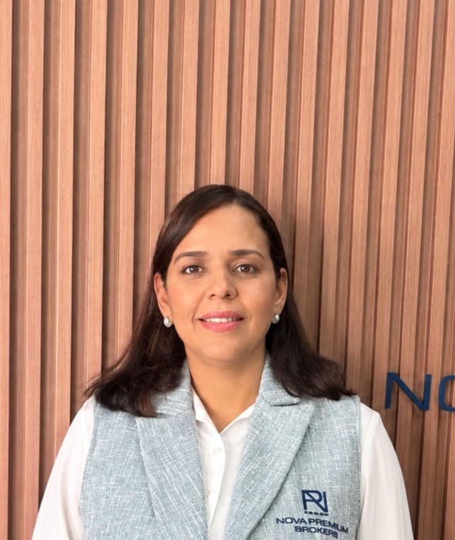 Meisy Sarina Ortega de Medina