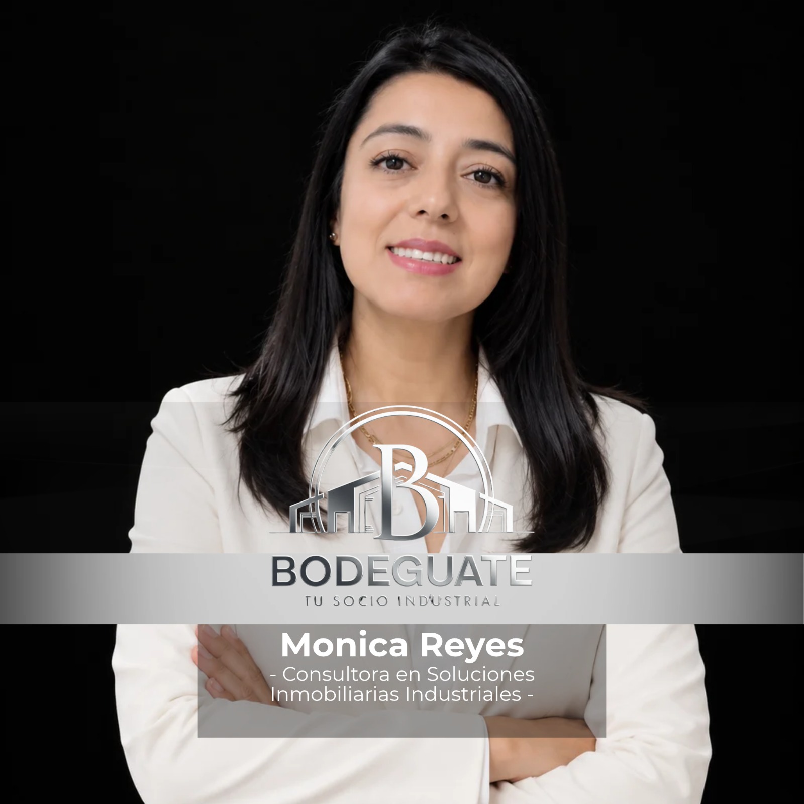 Monica Reyes