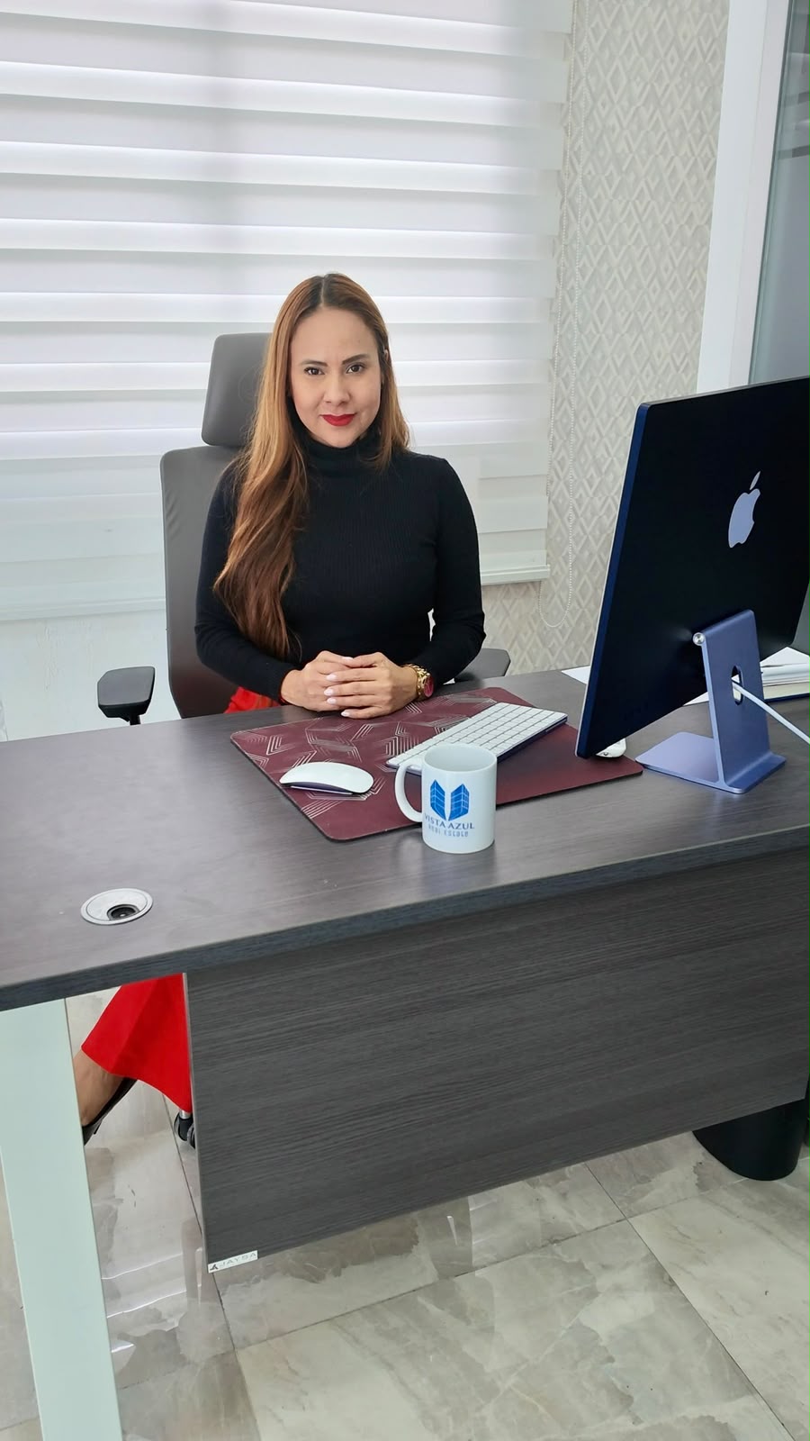 Johada Perez
