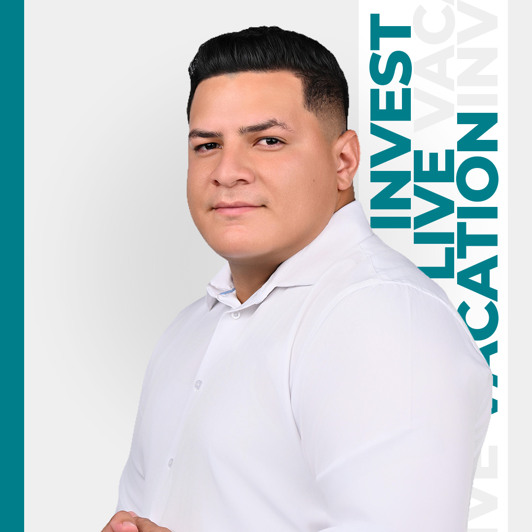 Bryan Blanco