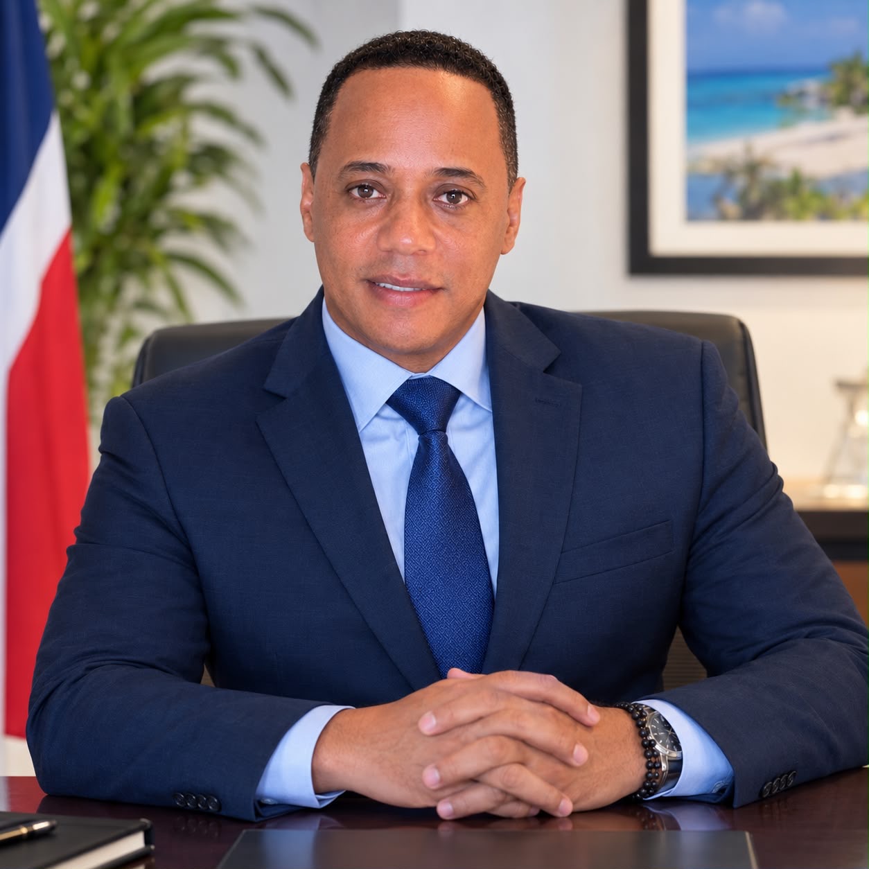 José Manuel Herrera Ramos