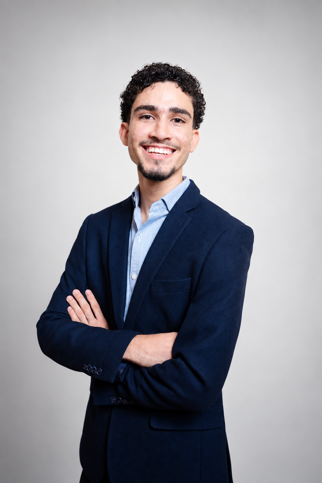 Javier Vasquez