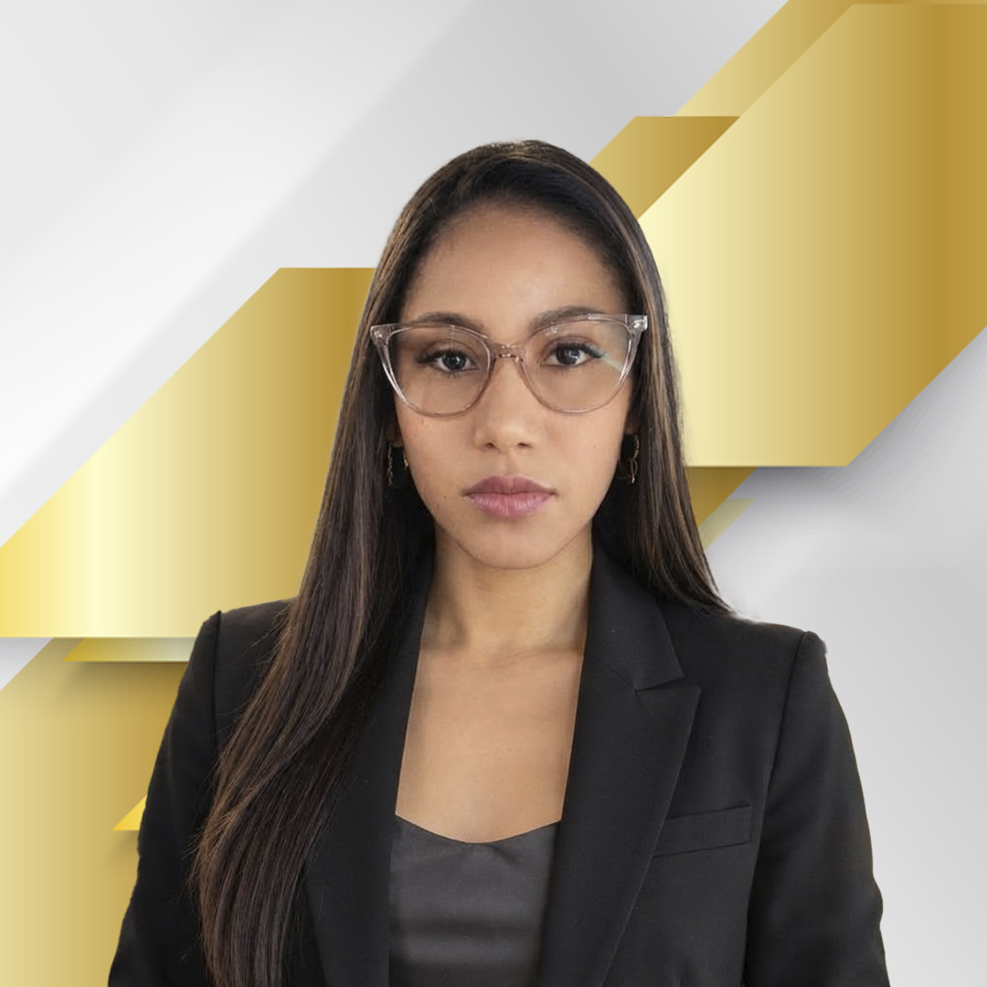 Nathalie Amador
