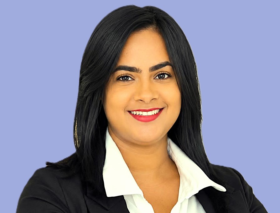 Suleyka Grullón