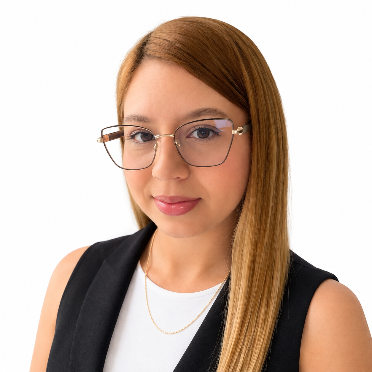Melissa Vasquez