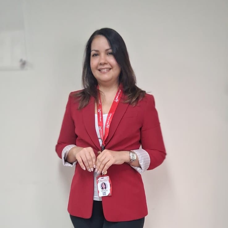 Deidry Montero