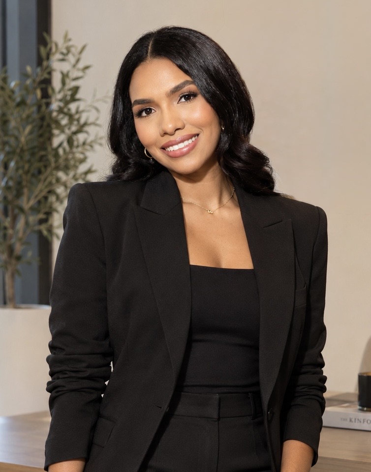 Pamela Nicole Pereyra Jiménez
