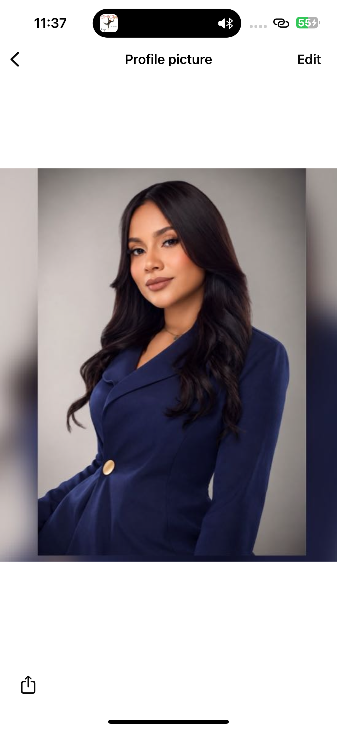 Paola Volquez
