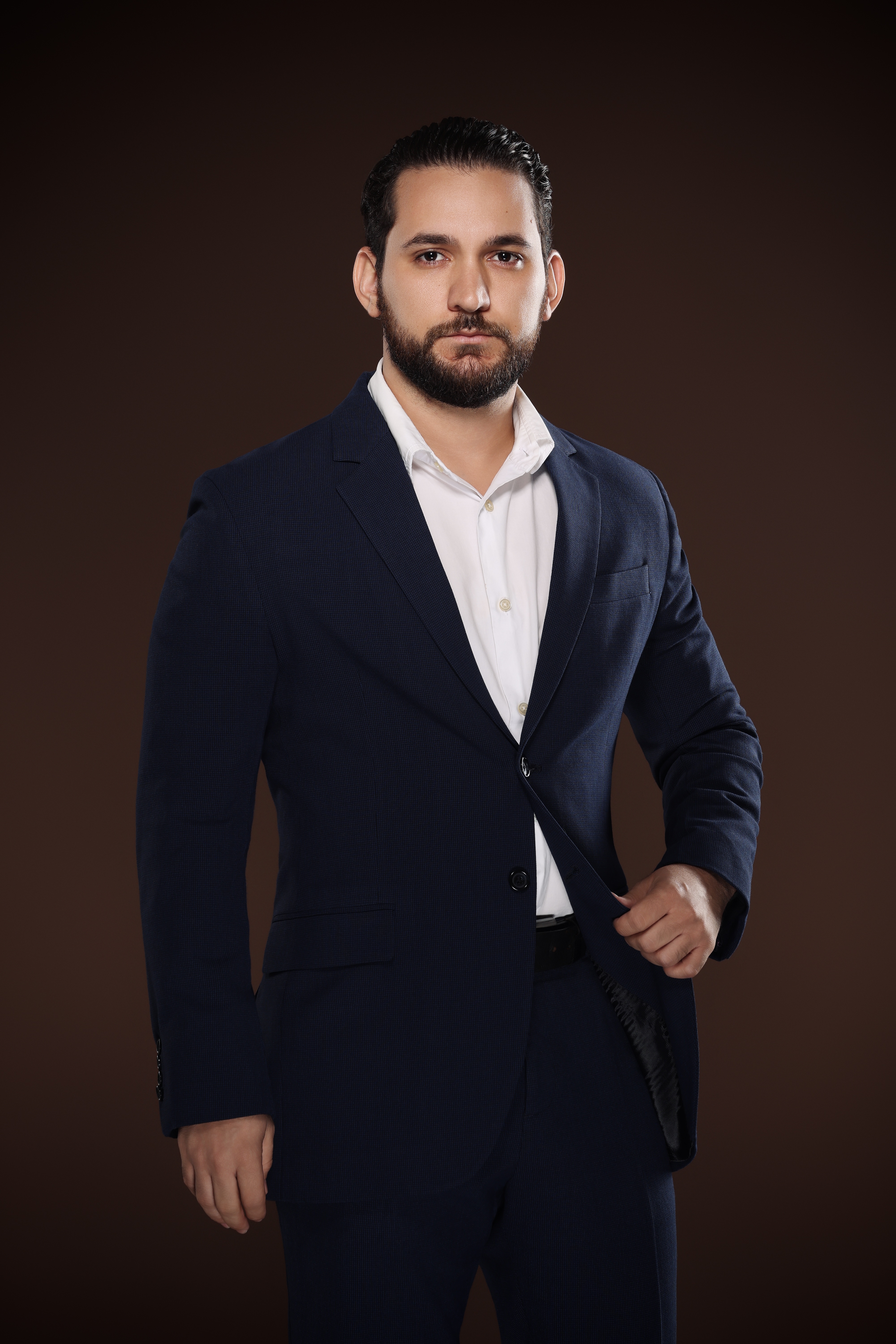 Fernando Mezzoni
