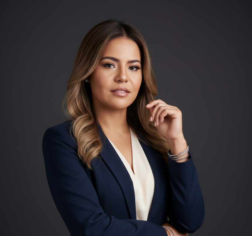 Marcia Mercedes