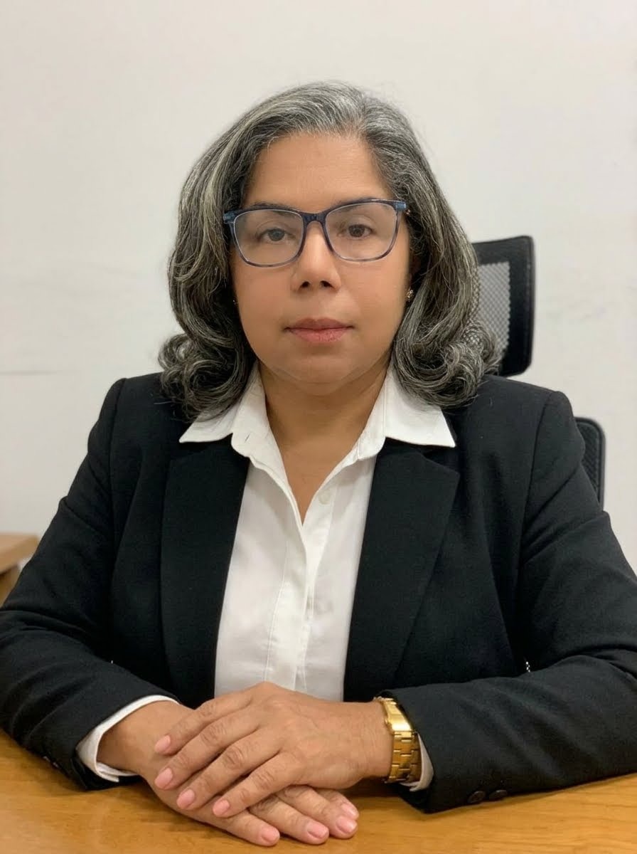 Doris Moreta