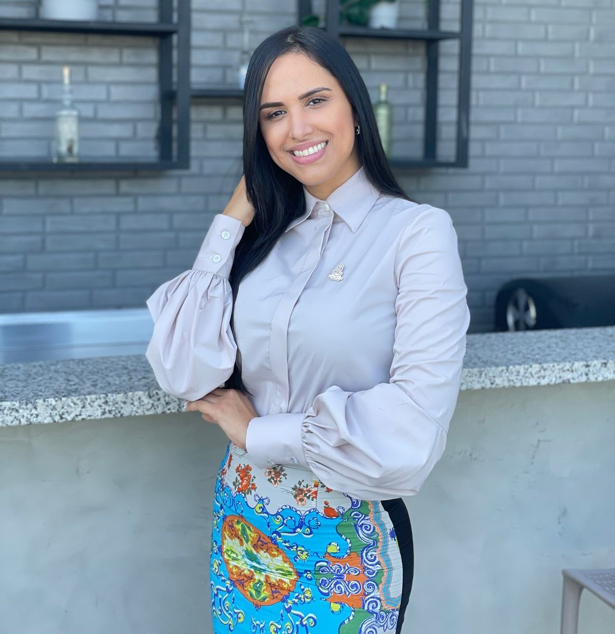 Nayelin Aquino