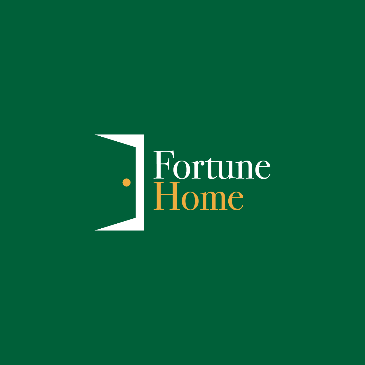 Ventas Fortune home