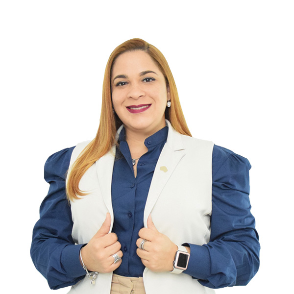 Maritza Nina MR. HOME