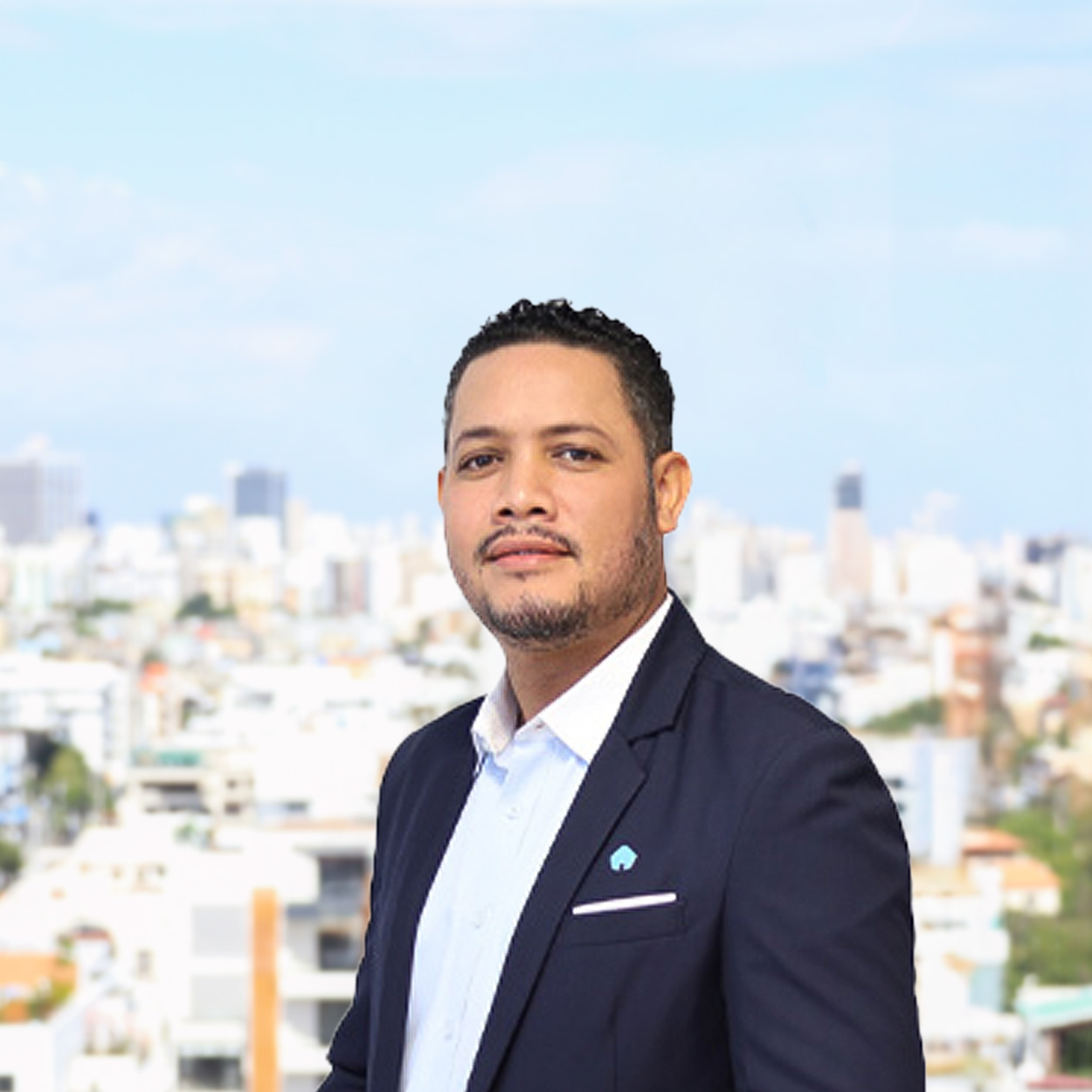 Xavier Acevedo MR. HOME