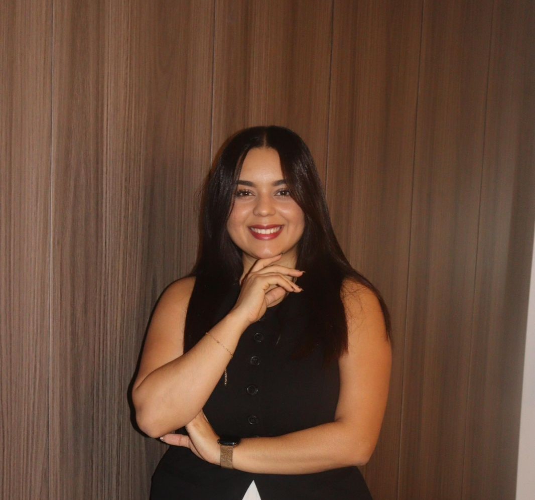 Franshesca Peña