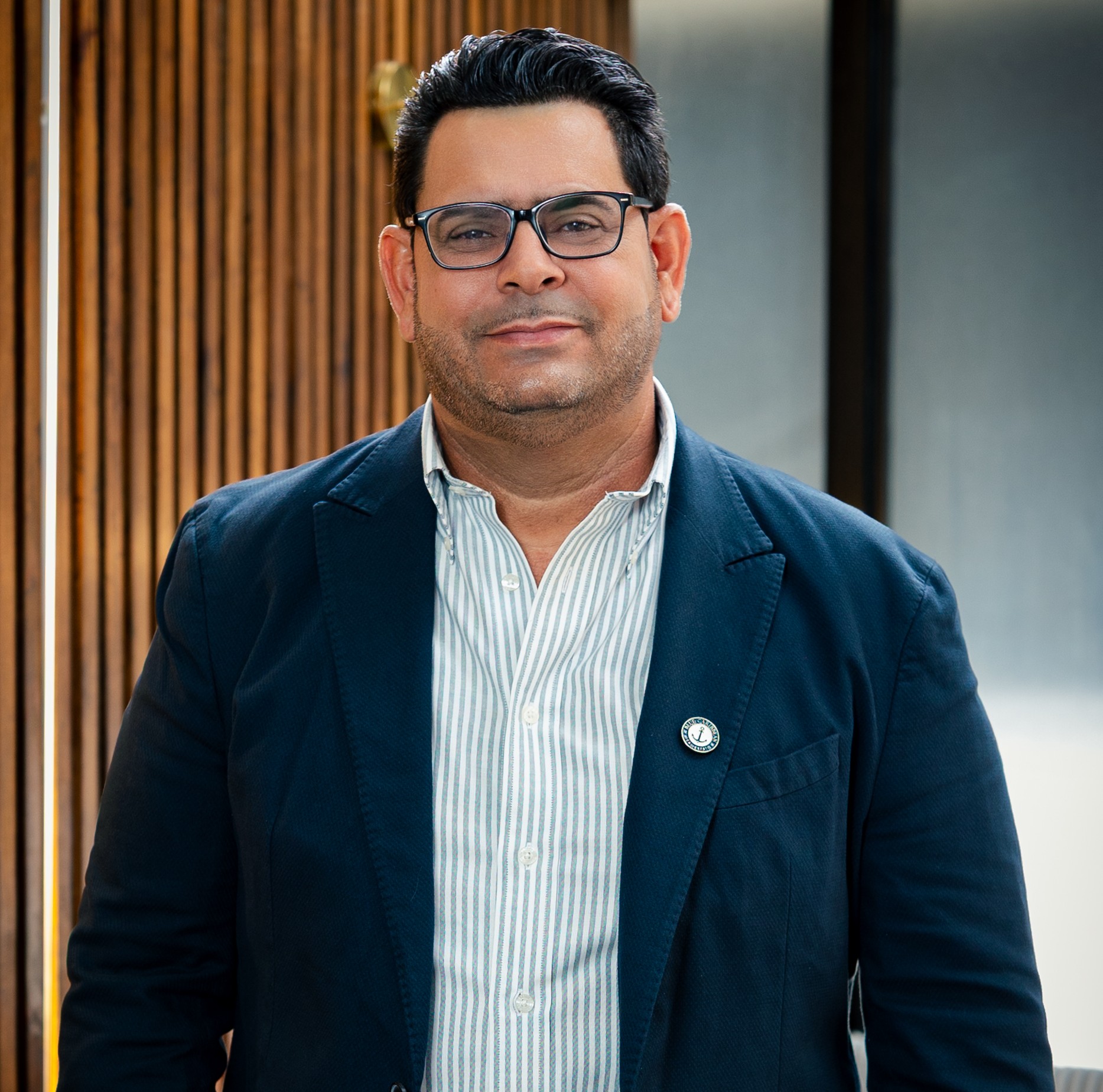 Luis Ariel Abreu