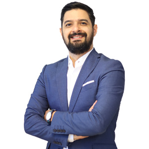 José Aguiló MR. HOME